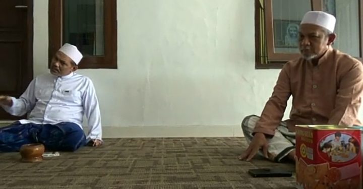 Ponpes Al-dzikri Kota Serang Dituduh tahan ijazah oleh santri