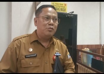 Pemkot Serang Data Kembali Pegawai Honorer