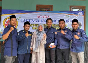 Gugatan Ditolak, 17 Ketua Karang Taruna Kecamatan Kembali Tantang Bahrul Ulum di MA