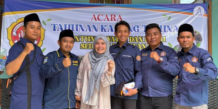 Gugatan Ditolak, 17 Ketua Karang Taruna Kecamatan Kembali Tantang Bahrul Ulum di MA