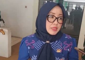 DPD RI masih berjuang Untuk DOB Cilangkahan