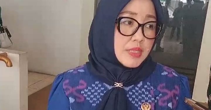 DPD RI masih berjuang Untuk DOB Cilangkahan