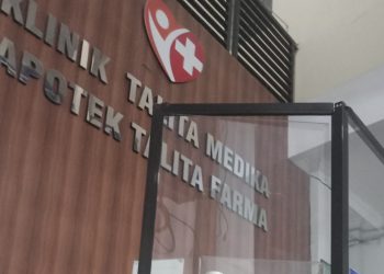 Klinik Talita Medika Batasi Layani Pasien BPJS Kesehatan