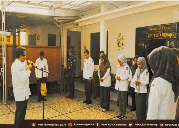 Kejaksaan Garap Dugaan Korupsi di KPU Kota Serang