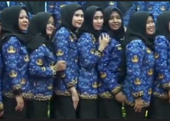 Gaji dan Tunjangan PPPK Pemprov Banten 4,9 Juta Perbulan