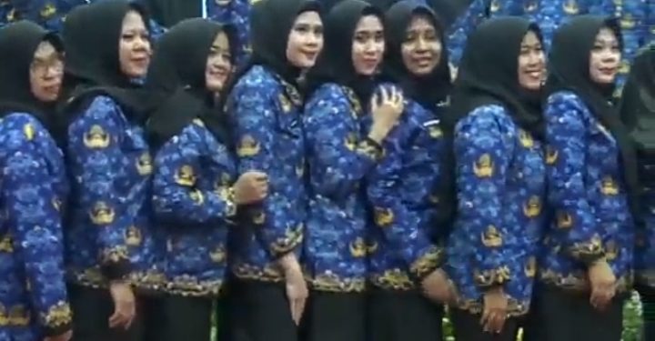 Gaji dan Tunjangan PPPK Pemprov Banten 4,9 Juta Perbulan