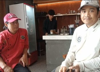 Jelang Hari Kemerdekaan Pelaku Usaha Sampaikan Pesan