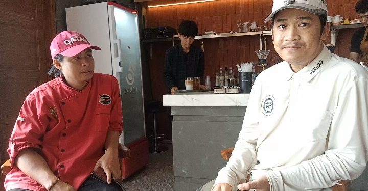 Jelang Hari Kemerdekaan Pelaku Usaha Sampaikan Pesan