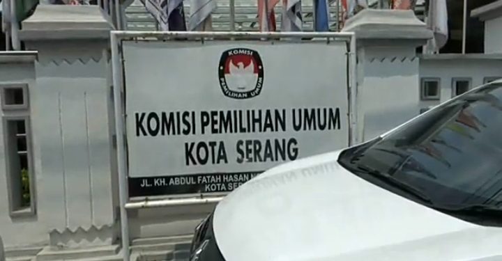 Bau busuk Dugaan Korupsi di KPU terendus Kejaksaan