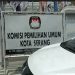 Bau busuk Dugaan Korupsi di KPU terendus Kejaksaan