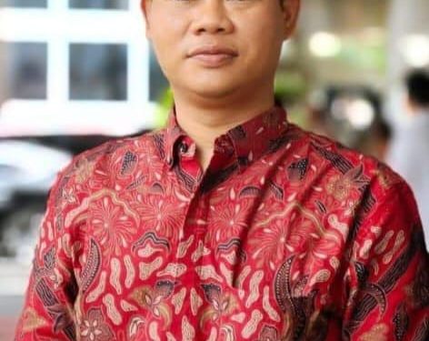 HIPMI Dorong Cilegon Miliki Mall Industri