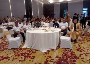 Hari Ini, Bupati Serang Ratu Zakiyah Hadiri Acara Launching Tim dan Jersey Adhyaksa FC