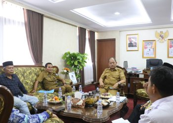 Koperasi Desa Merah Putih di Kabupaten Serang baru 40 Desa