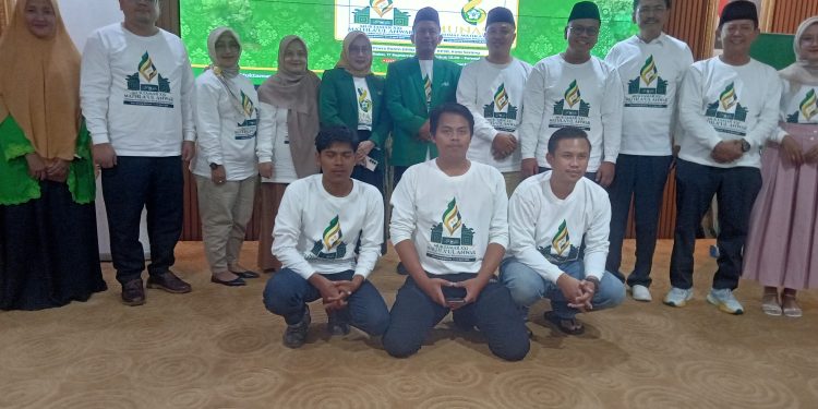 Kota Serang Jadi Tuan Rumah Muktamar Mathlaul Anwar Ke 21