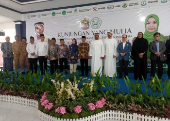 UEA siap berinvestasi di Wilayah Kabupaten Serang