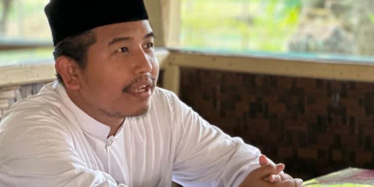 Bung Karno,Prabowo dan September
