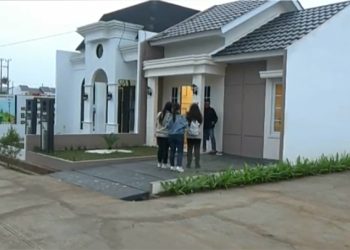 Kementerian PKP Genjot Pembangunan Rumah Subsidi