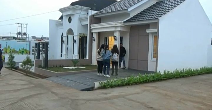 Kementerian PKP Genjot Pembangunan Rumah Subsidi