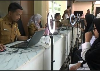 Belanja ASN Pemprov Banten dipangkas 116 M