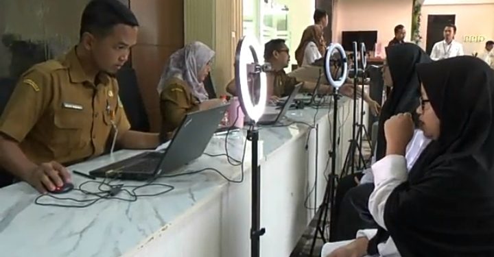 Belanja ASN Pemprov Banten dipangkas 116 M