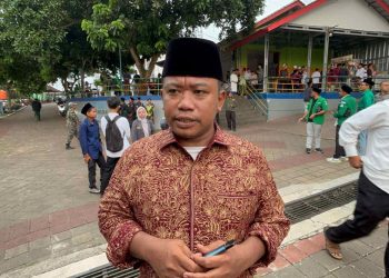 Wakil Ketua DPRD Kabupaten Serang Tegaskan Jabatan Jubir DPRD Tak Memiliki Dasar Hukum