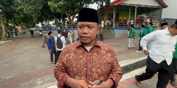 Wakil Ketua DPRD Kabupaten Serang Tegaskan Jabatan Jubir DPRD Tak Memiliki Dasar Hukum