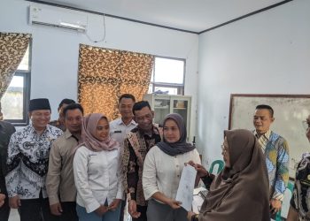 Pergunu Tolak Kekerasan di Lingkungan Sekolah