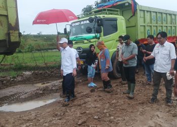 Dua Lokasi Tambang di Banten Ditutup