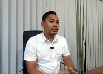 Kepala SMAN 1 Cimarga Tak Bisa Kontrol Emosi