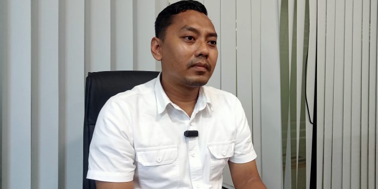 Kepala SMAN 1 Cimarga Tak Bisa Kontrol Emosi