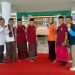Launching Hari Santri 2025 diwarnai Pembagian Hadiah