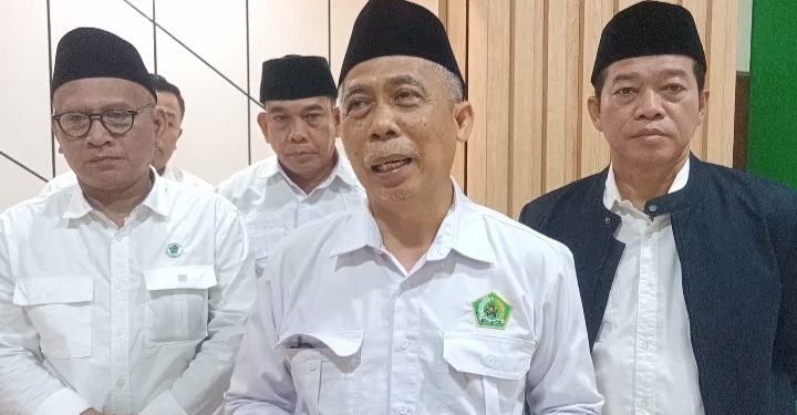 Kemenag Banten Siap Gelar Hari Santri Tahun 2025