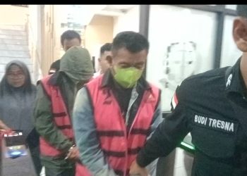 Bantuan Sapi Dikorupsi Oleh Poktan Di Kabupaten Serang