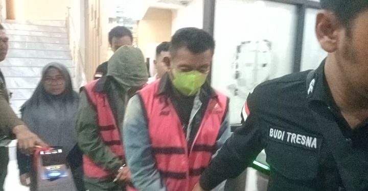 Bantuan Sapi Dikorupsi Oleh Poktan Di Kabupaten Serang