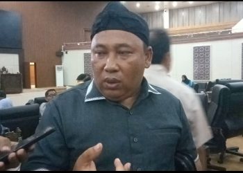 Anggota DPRD Banten Salahkan Tindakan Kepala SMAN 1 Cimarga