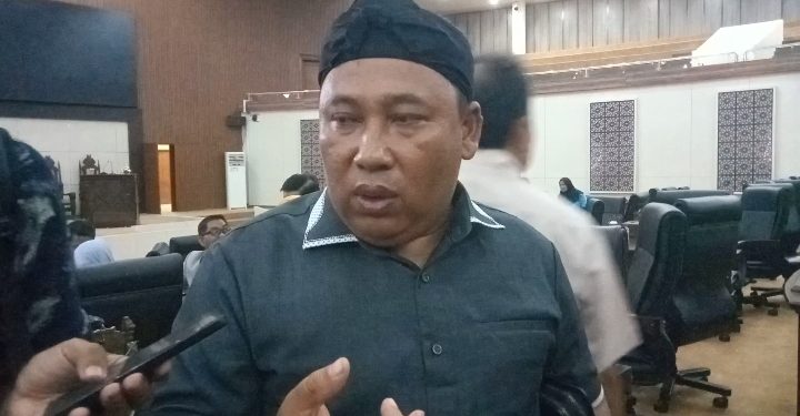 Anggota DPRD Banten Salahkan Tindakan Kepala SMAN 1 Cimarga