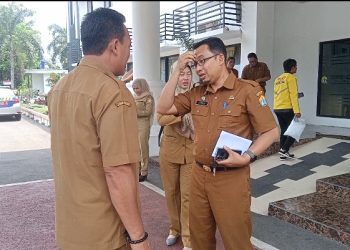 Besaran Gaji PPPK Paruh Waktu Sama Dengan Honorer
