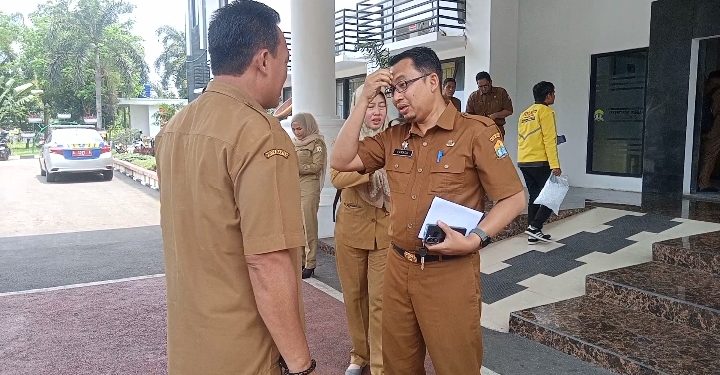 Besaran Gaji PPPK Paruh Waktu Sama Dengan Honorer