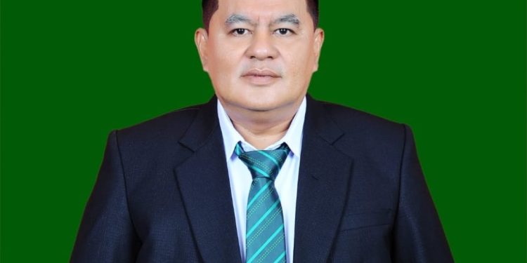 DPRD Cilegon Desak OPD Jalankan Pokir Berdasarkan Aspirasi Lapangan