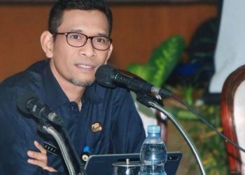Budi Santoso Resmi Dilantik Menjadi ASDA Dua Provinsi Banten
