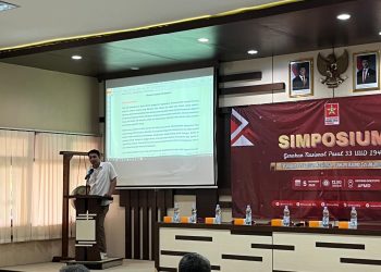 Partai PRIMA Sebut Serakahnomics Musuh Nyata Rakyat, Kembali Ke UUD 45 Dinilai Jadi Jalan Keluar