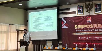 Partai PRIMA Sebut Serakahnomics Musuh Nyata Rakyat, Kembali Ke UUD 45 Dinilai Jadi Jalan Keluar