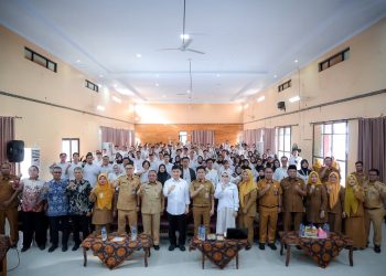 Gaji Pendamping KDMP Belum Dibayar