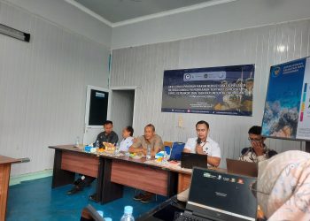 KMMS di Kabupaten Lebak Dukung Program MBG