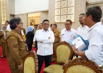Uang Tukin PPPK Pemprov Banten 350 Ribu Rupiah Perbulan