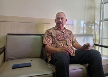 Rekontruksi Kasus Kekerasan Pelajar SMAN 1 Kota Serang Janggal