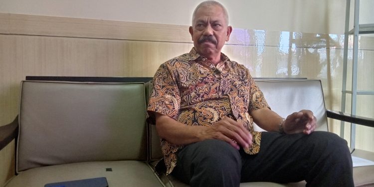 Rekontruksi Kasus Kekerasan Pelajar SMAN 1 Kota Serang Janggal