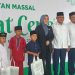 Baznas Banten salurkan Dana Zakat Lewat Khitanan Massal