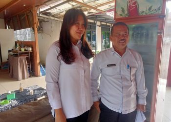 Pemkot Serang beri modal 5 miliar kepada BUMD