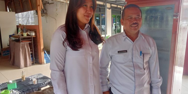 Pemkot Serang beri modal 5 miliar kepada BUMD